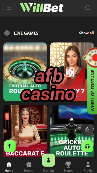 AFB Casino - Safe & Fair Online Gambling-atascasinoapp.ydblkf.net