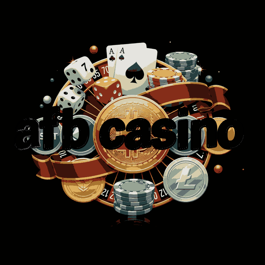 AFB Casino - Safe & Fair Online Gambling